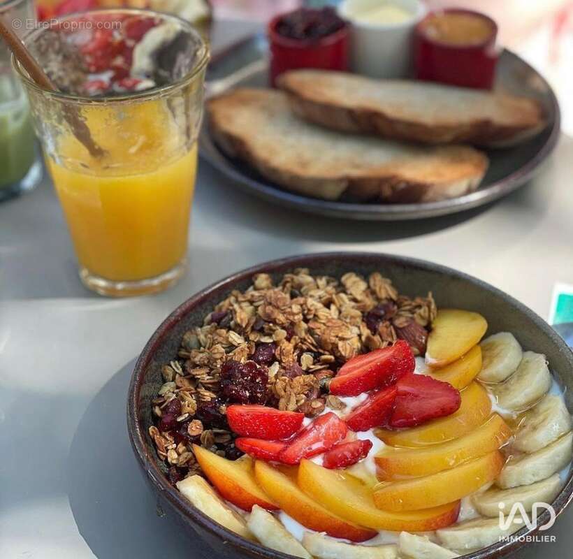 Photo 3 - Commerce à PARIS-11E