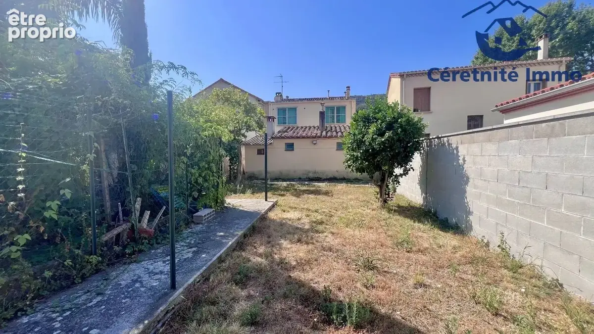 Photo Maison à Ceret au prix de 232 000€