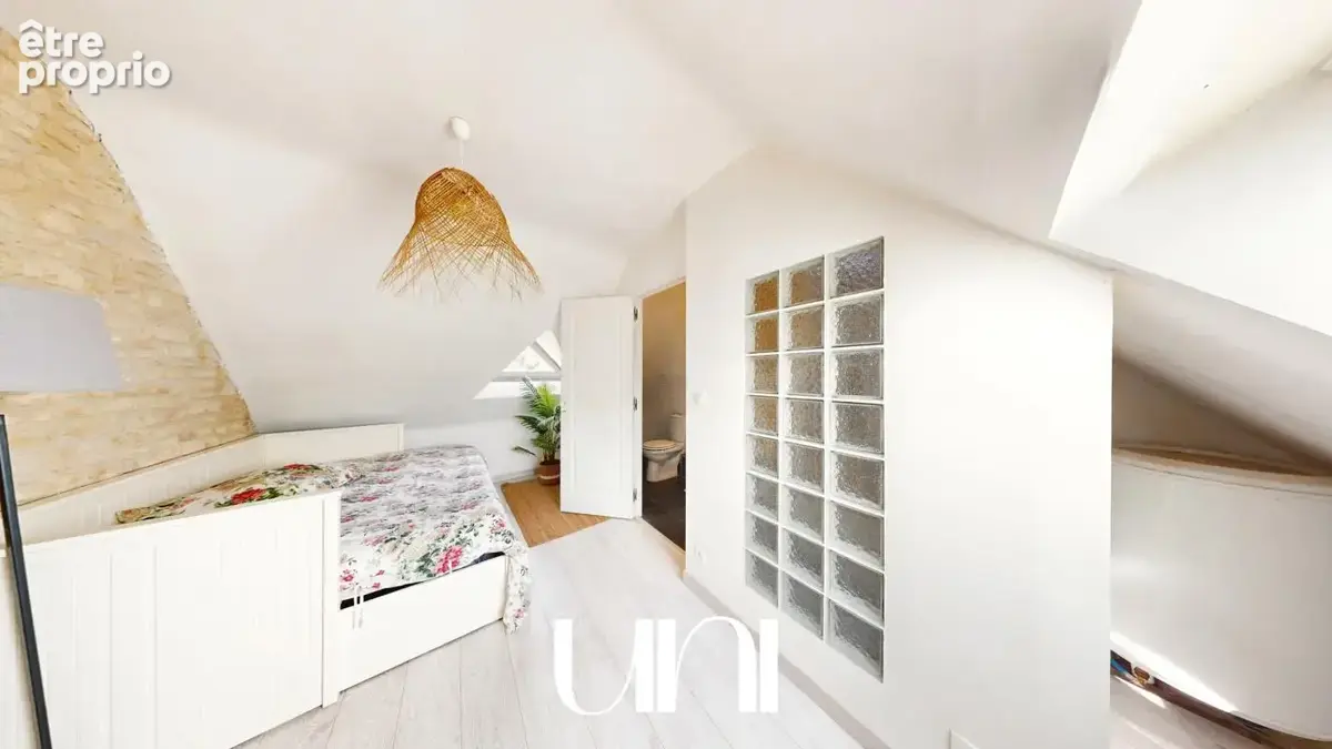 Maison en pierres - photo 23