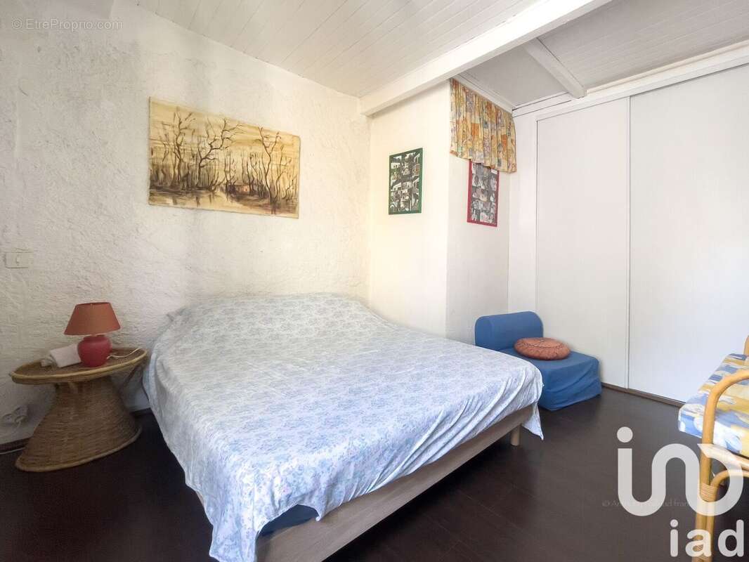 Photo 8 - Appartement à PEILLON