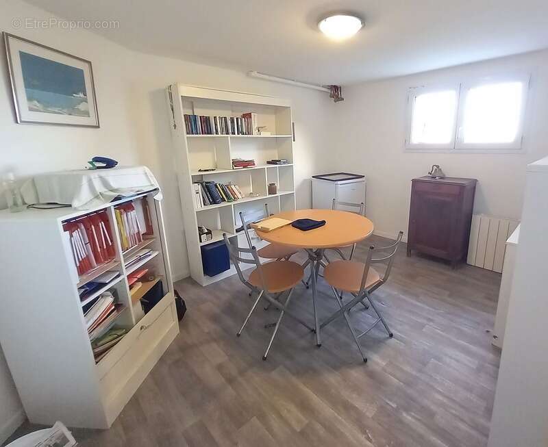 Maison à BONCHAMP-LES-LAVAL