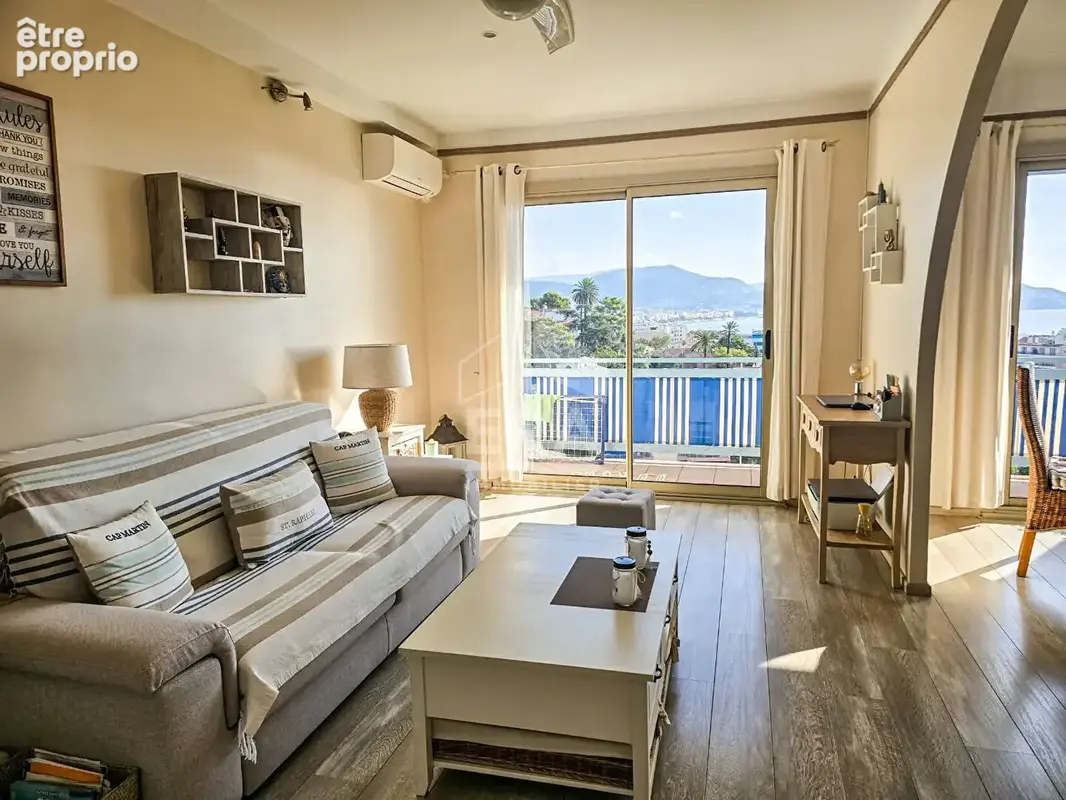 Appartement 73m² à nice - photo 8