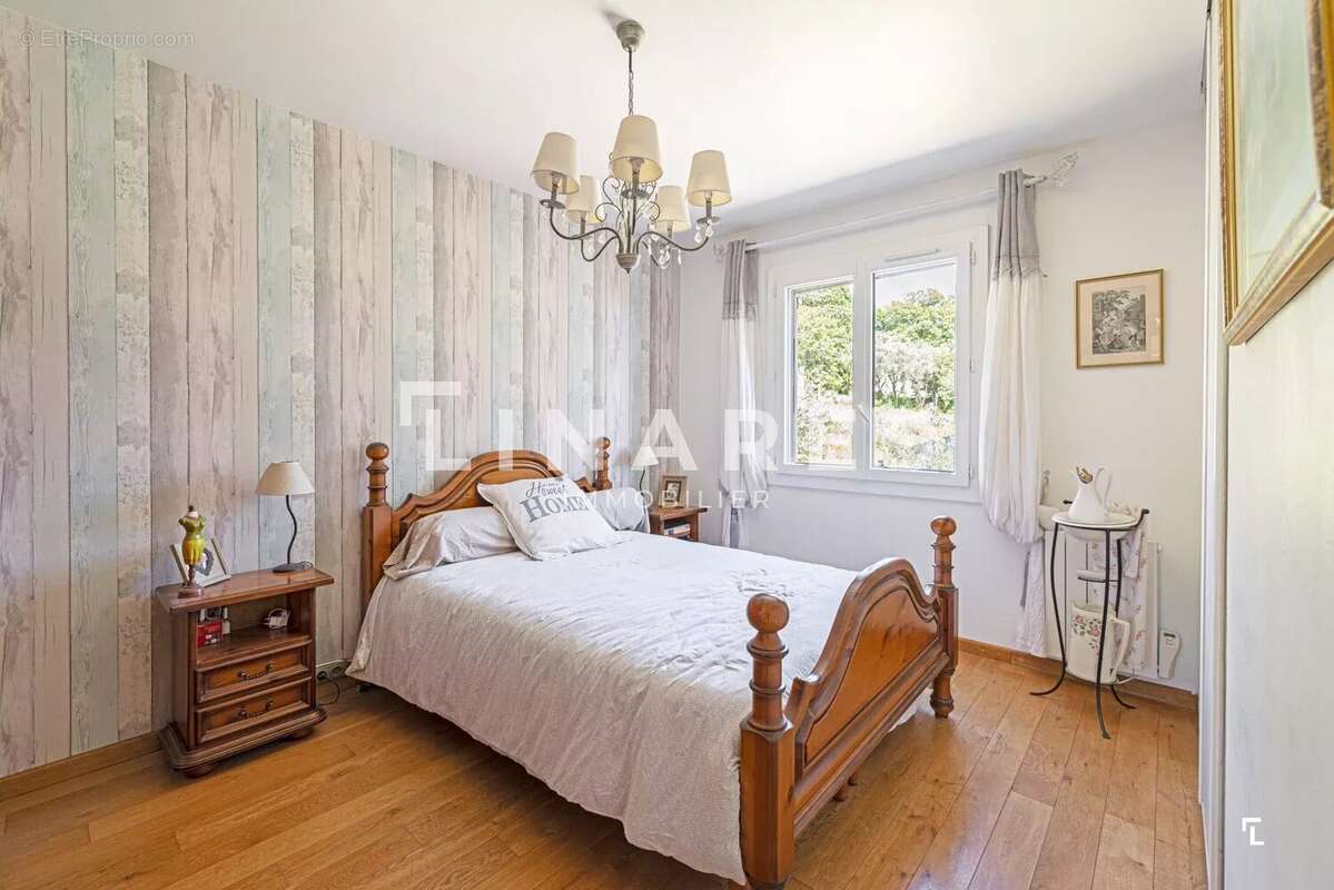 Maison à MARSEILLE-11E