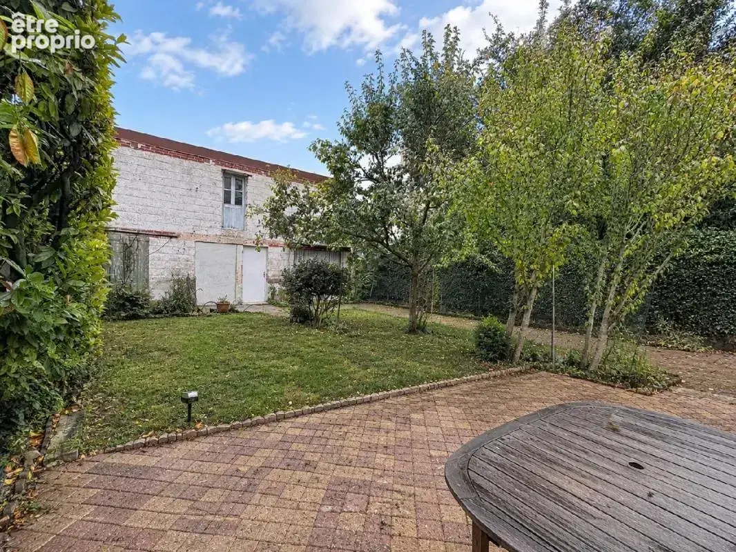 Maison 4 pièces 90 m² à vendre à Reims (51100) - photo 10