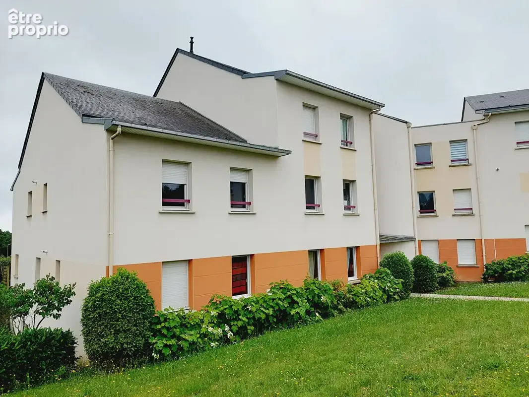 Appartement Betton 3 pièce(s) 69 m2 - photo 11