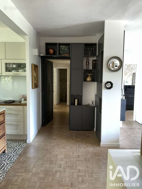 Appartement 107 m² à Aix-En-Provence  - photo 2