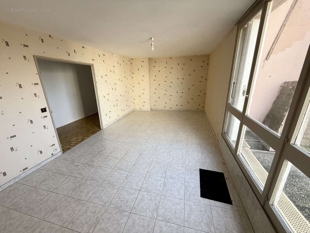 Appartement à VILLEPINTE