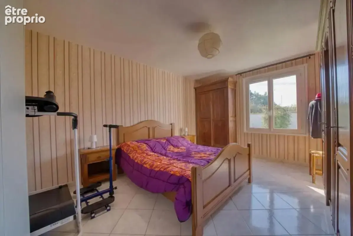 Maison contemporaine avec piscine a débordement - photo 11