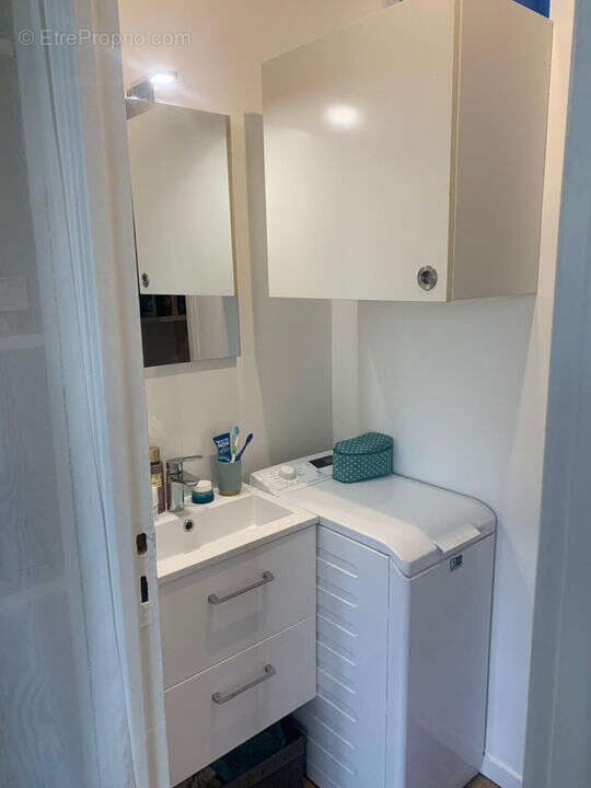 Appartement à VERSAILLES