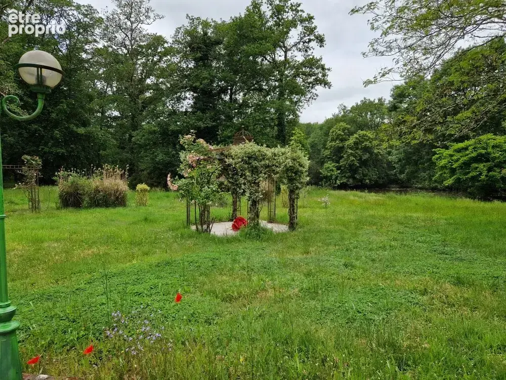 Maison 225 m² à Pruniers-En-Sologne  - photo 6