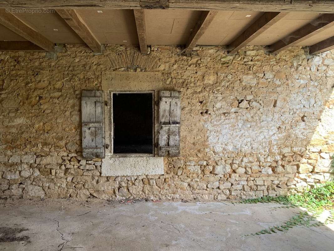 Maison à TAPONNAT-FLEURIGNAC