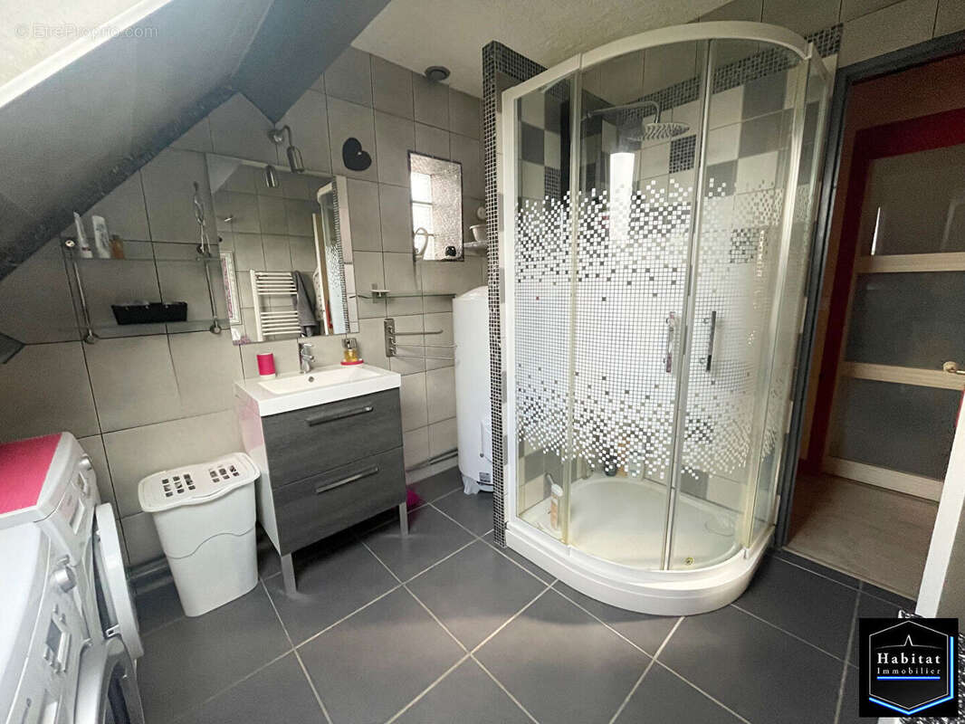 Maison à SAINT-MARD