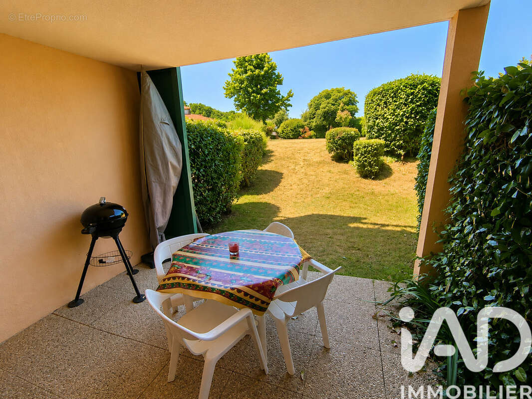 Photo 3 - Appartement à TALMONT-SAINT-HILAIRE