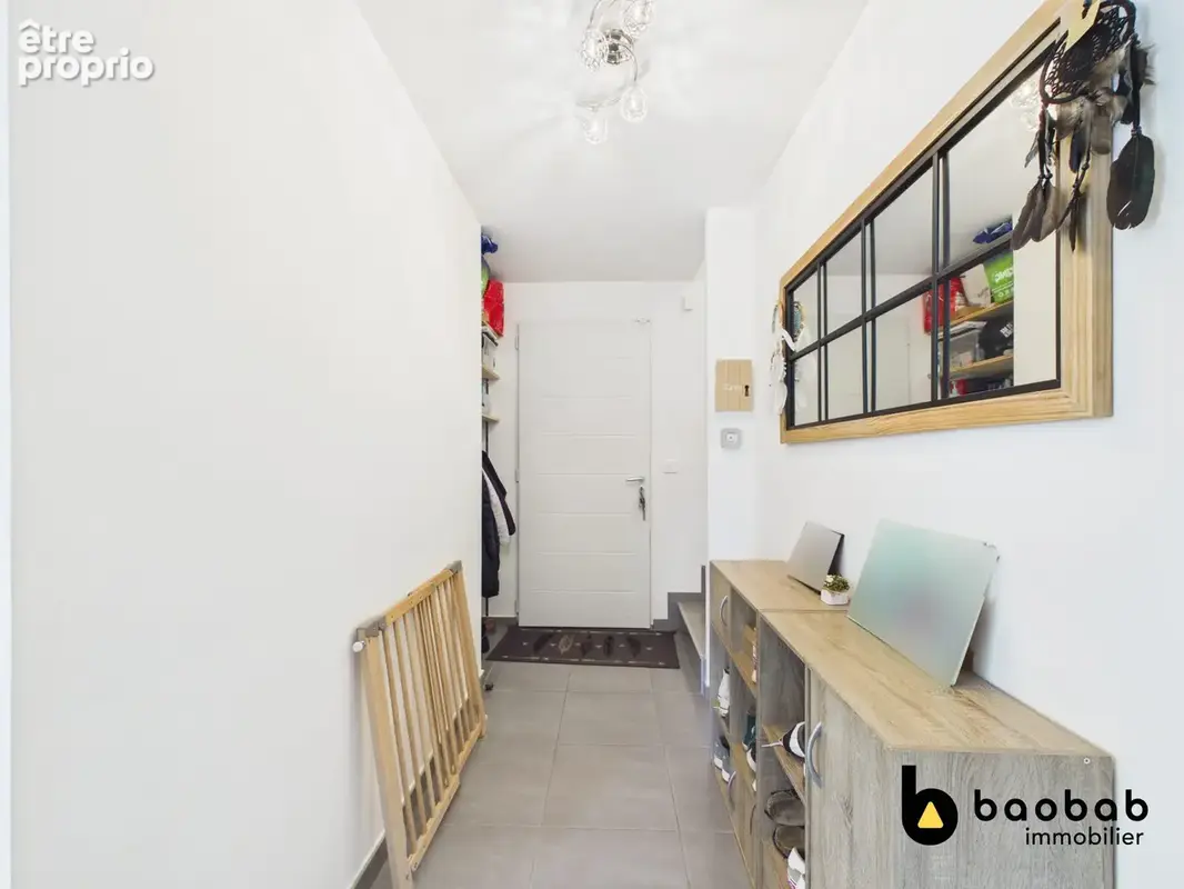 Maison 4 pièces 92 m² à vendre à Cognin (73160) - photo 6