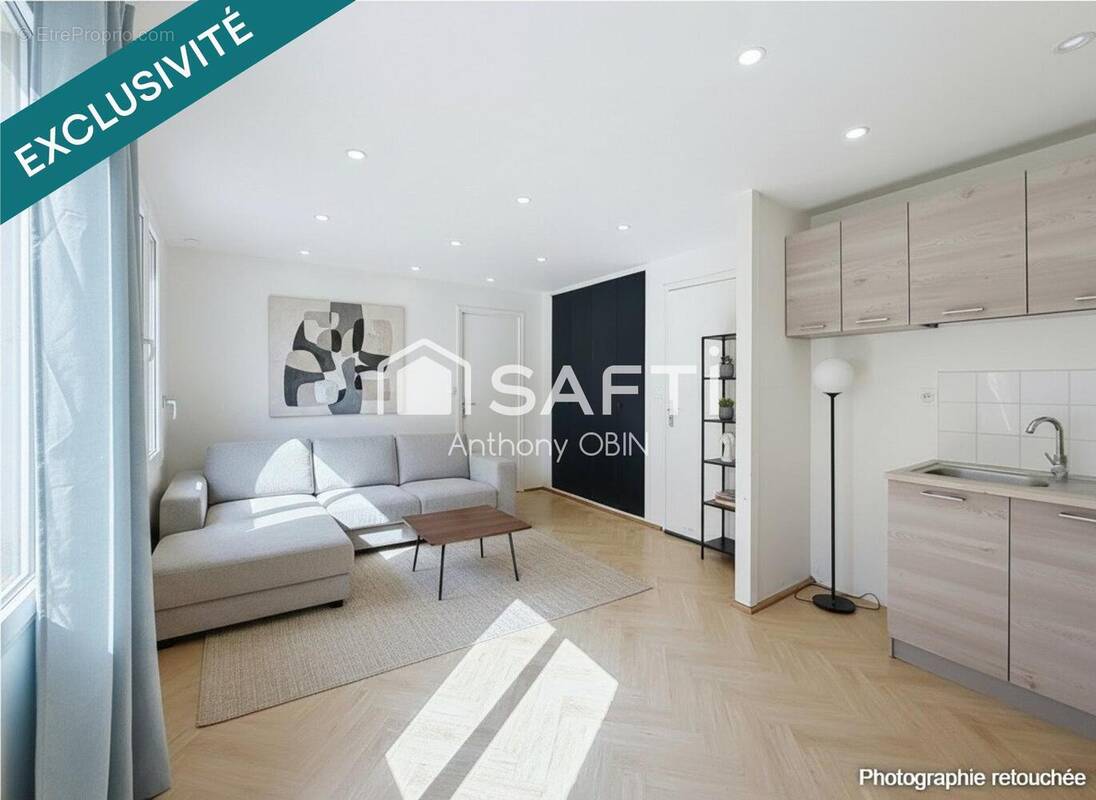 Photo 1 - Appartement à HAUBOURDIN