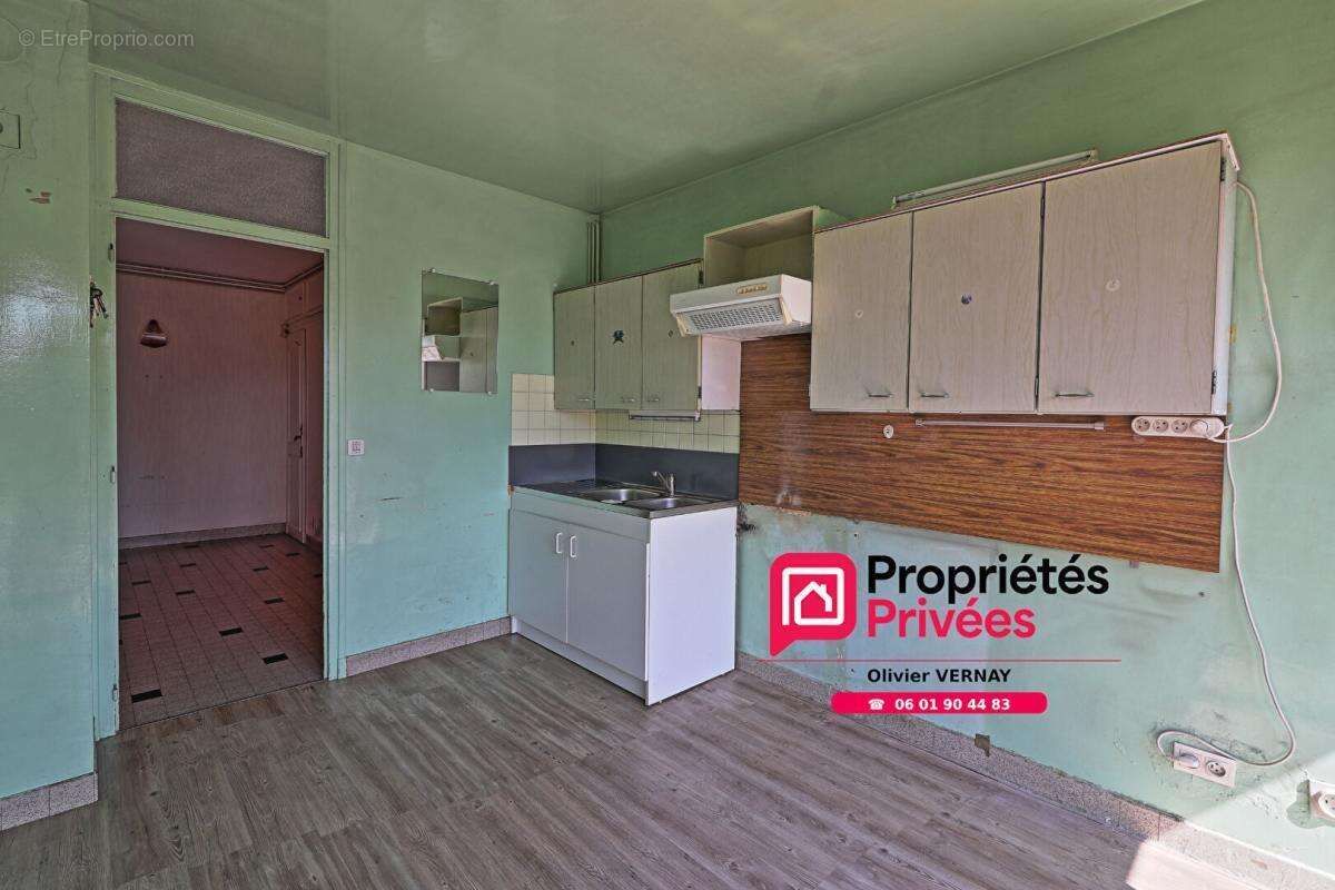 Appartement Annecy 3 chambres, 87.50 m² avec balcons et cave - photo 4