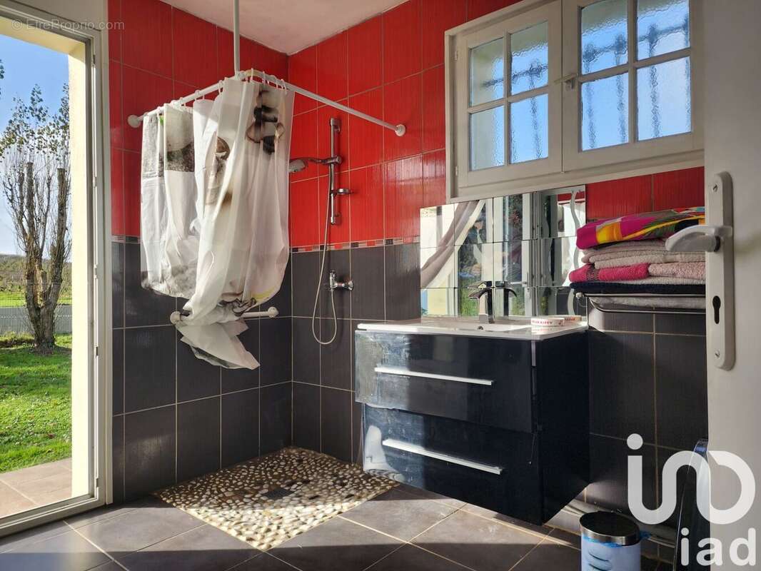 Photo 4 - Maison à SAINT-SEURIN-DE-CADOURNE