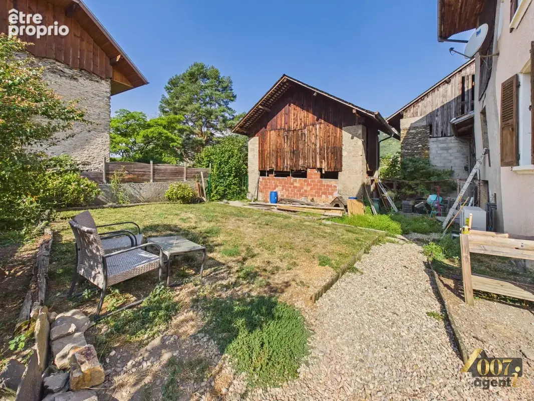 Maison 114 m² à Rotherens  - photo 4