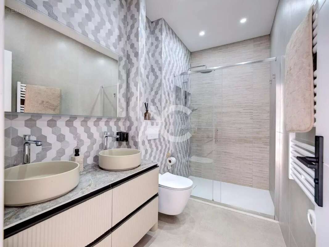 maison 300m du plage - photo 8