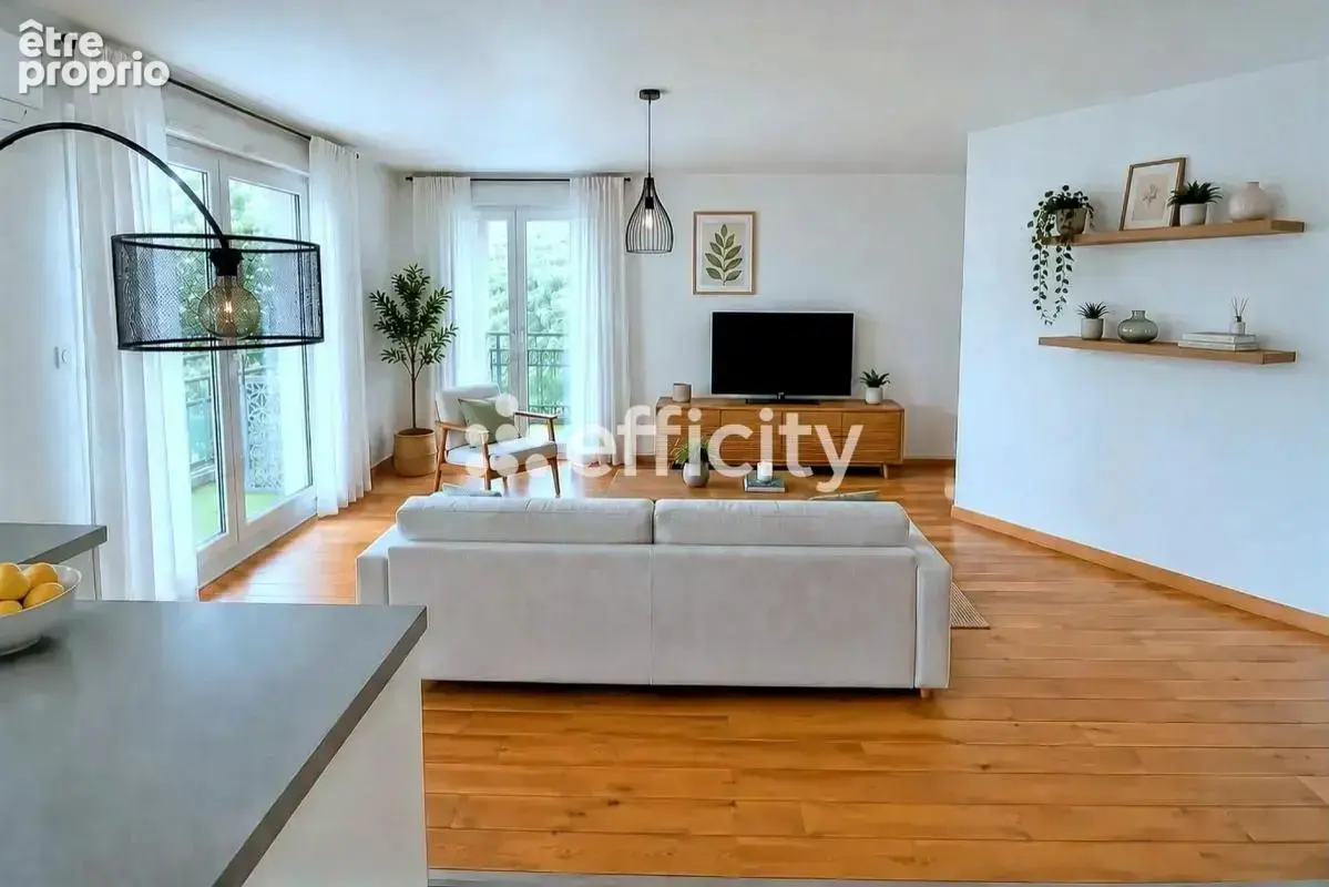 Appartement - photo 3