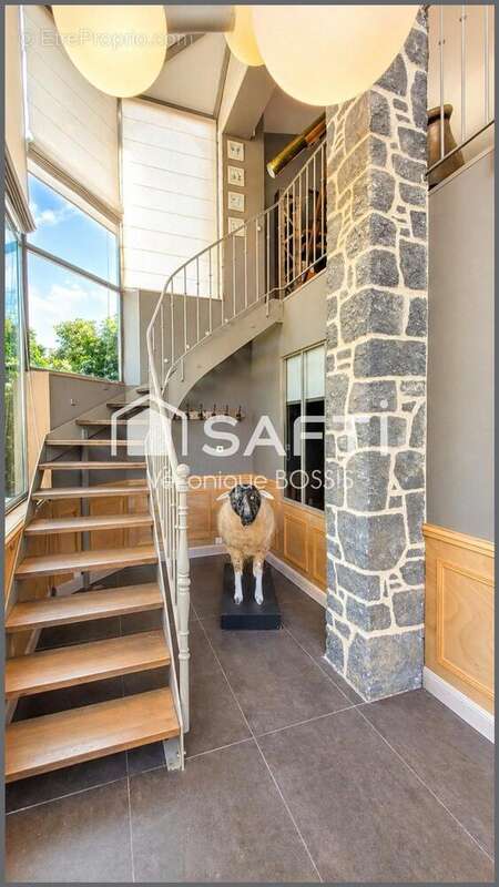 Photo 5 - Maison à LA ROCHE-SUR-YON
