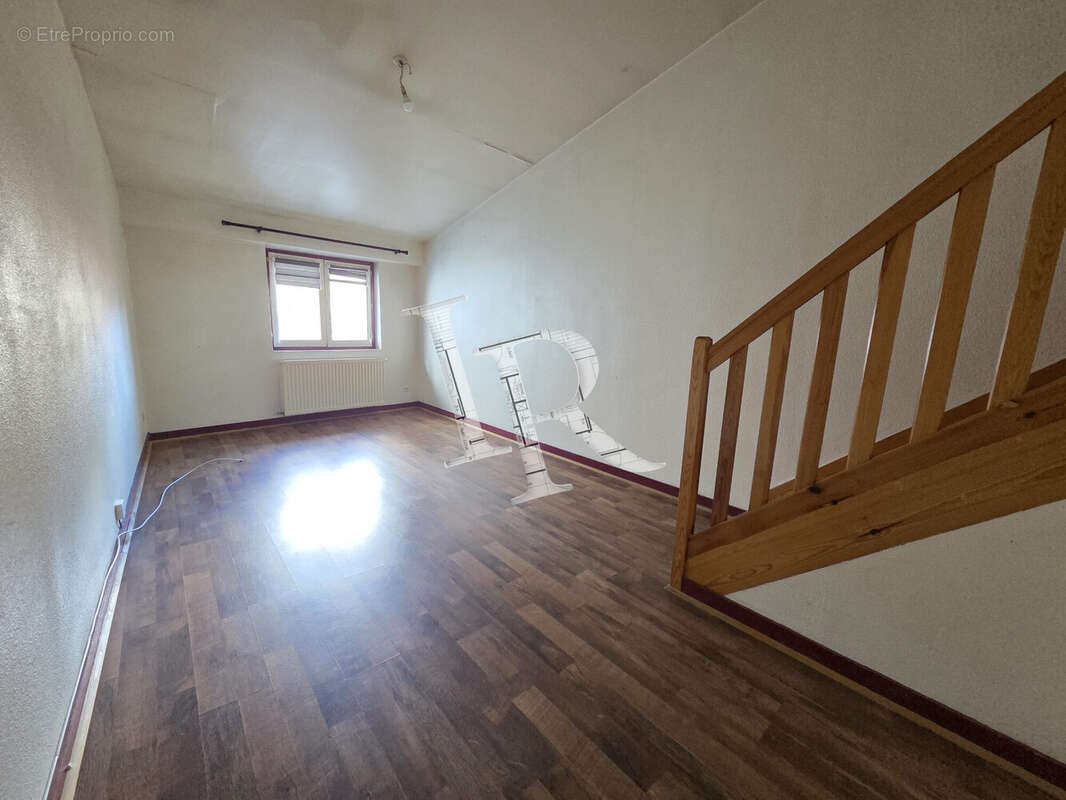 Appartement à LE PUY-EN-VELAY