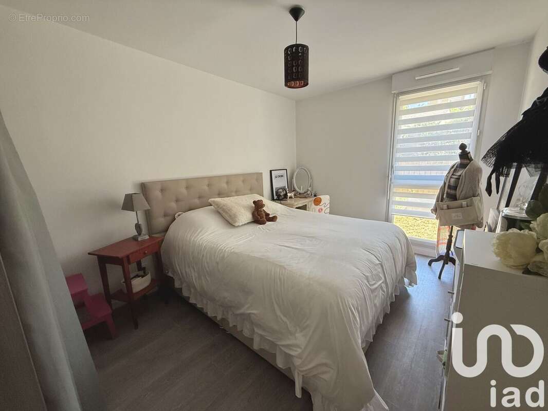 Photo 4 - Appartement à NANTES