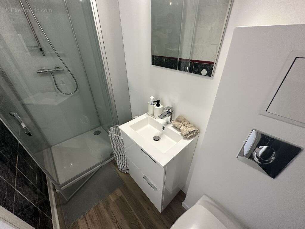 Appartement à PLOMBIERES-LES-BAINS