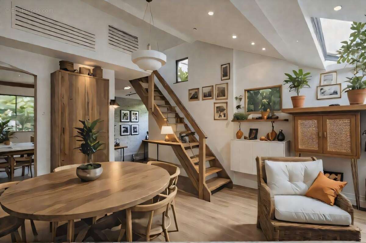 Appartement à CHAMPIGNEULLES