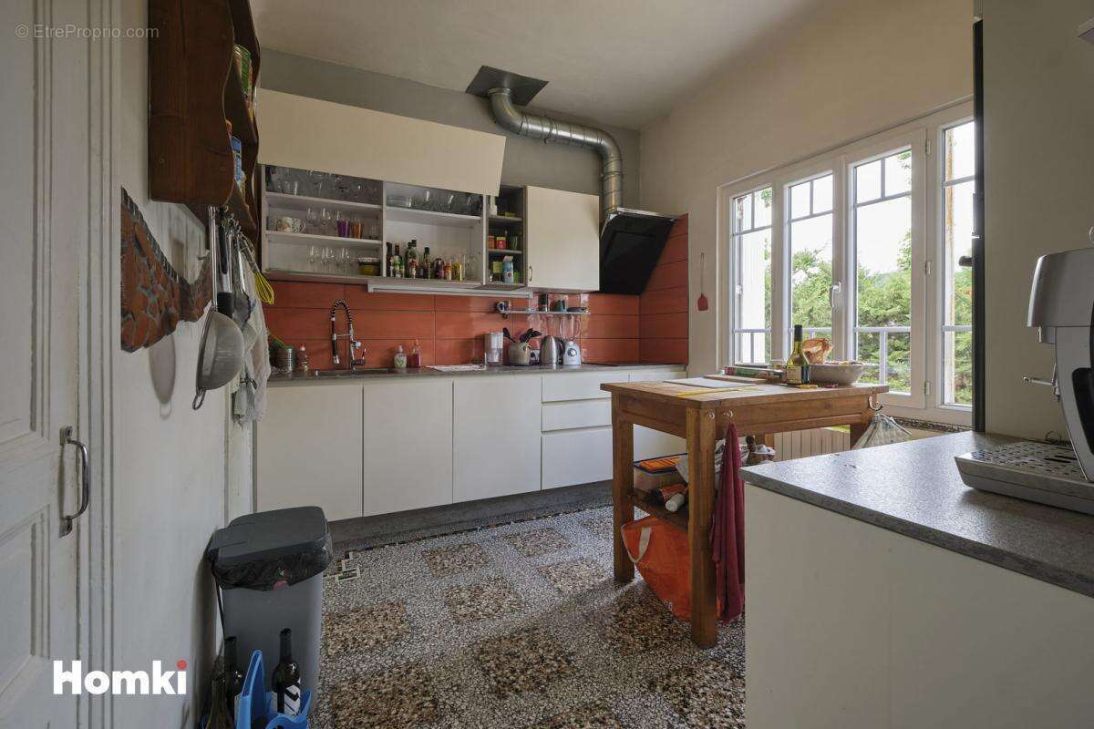 Maison/Villa T4 de 169 m2 à Cépie 11300 - photo 8