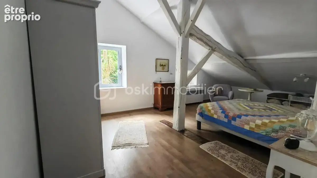 Exceptionnelle Ferme Landaise de 399 m² – Charme, Espace et Nature sur 6,7 hectares - photo 21