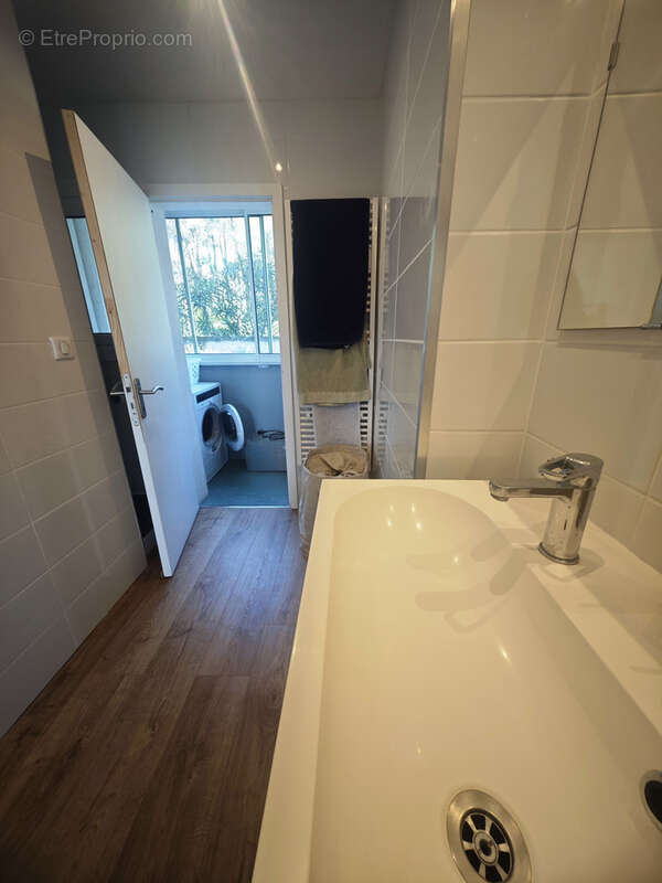 Appartement à ANGLET