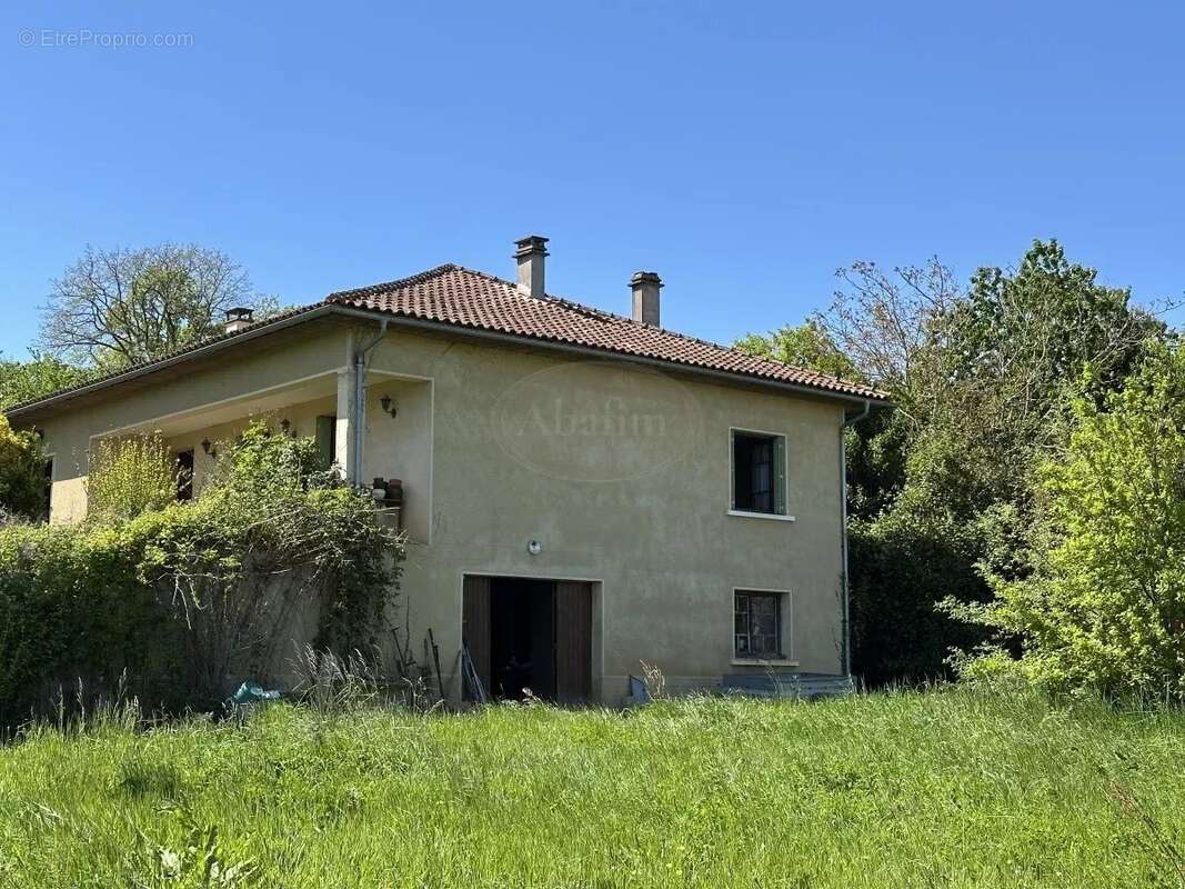 Maison à MIELAN