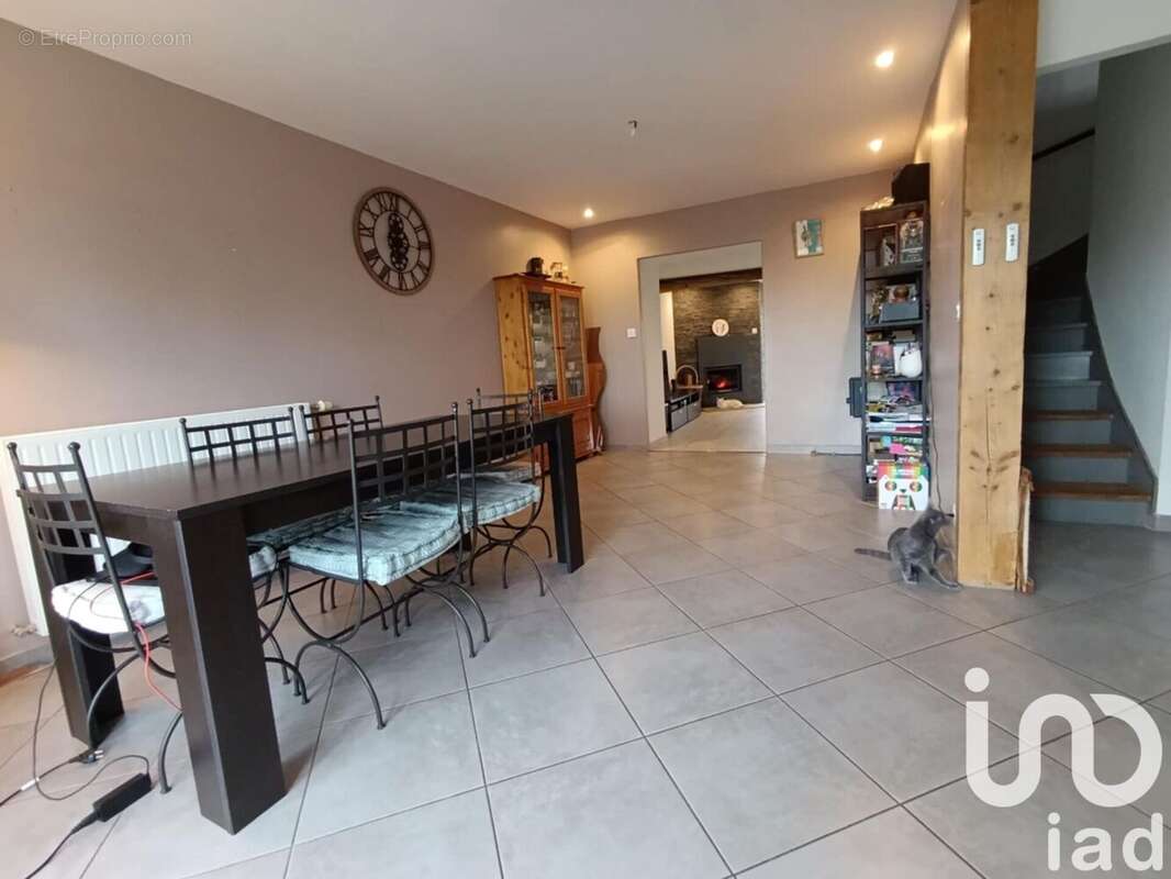 Photo 3 - Maison à BOUSSAY