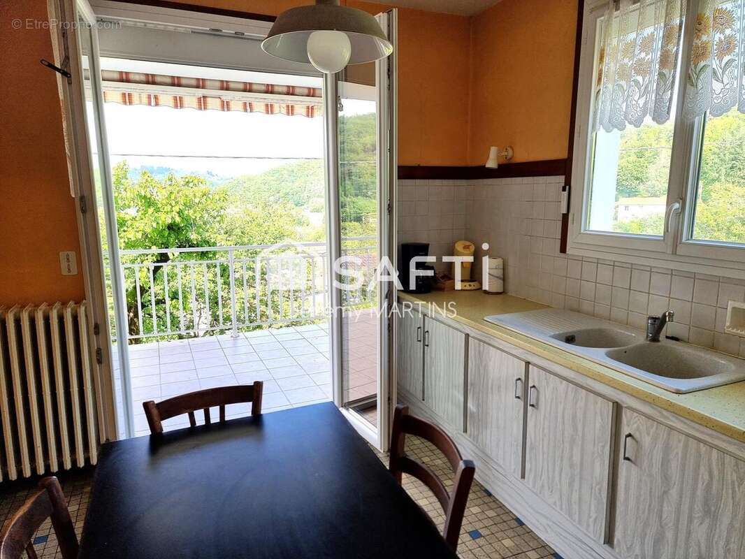 Photo 7 - Maison à AUBIN