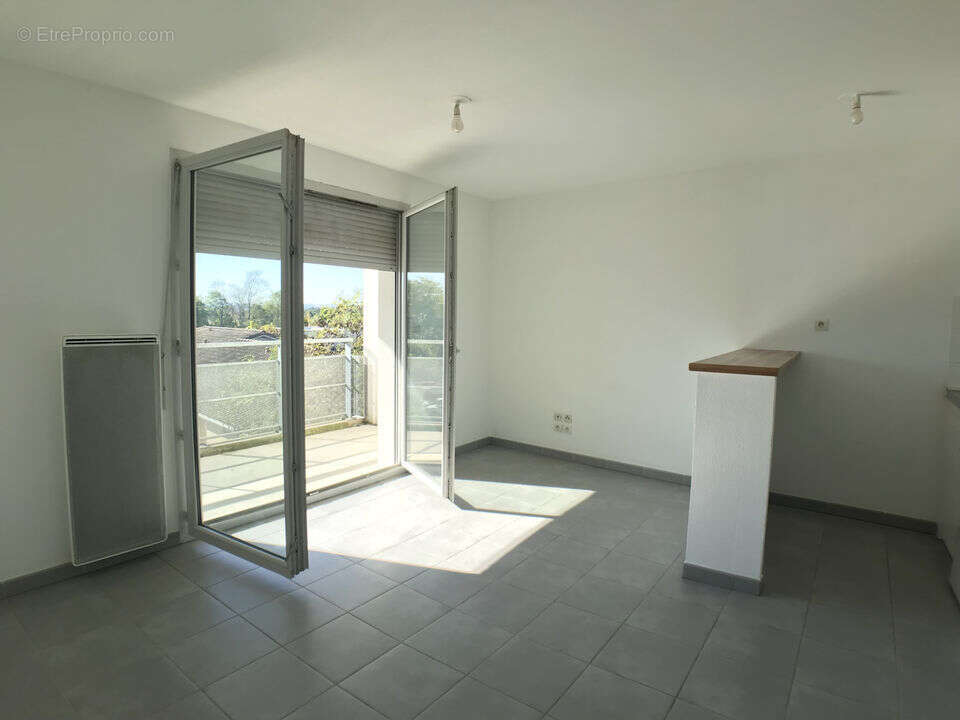 Appartement à AUTERIVE