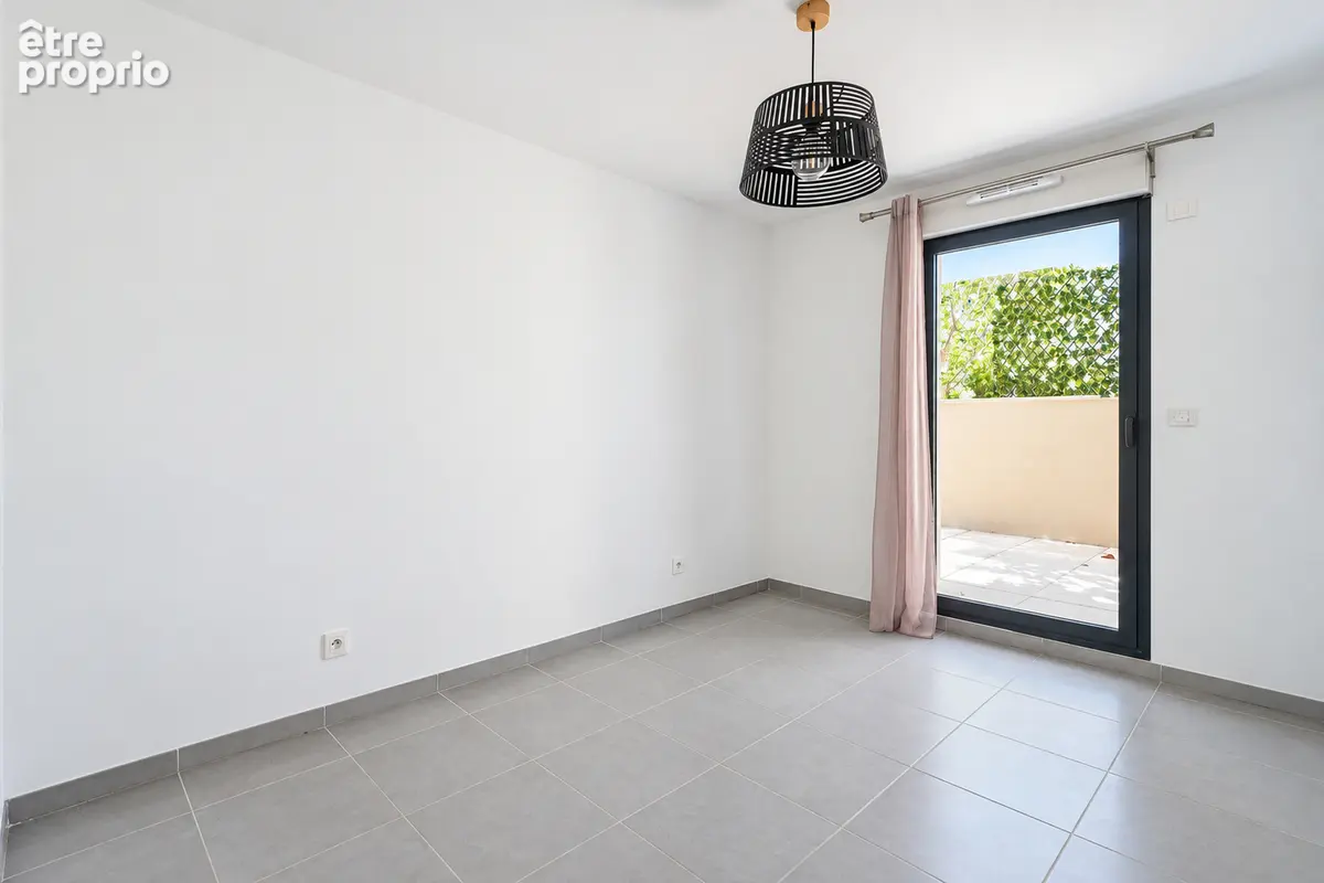 Appartement 81m² à aix-en-provence - photo 7