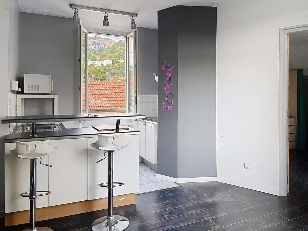 Photo 2 - Appartement à TOULON