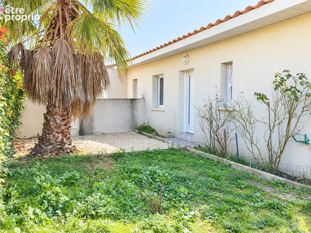 Villa t4 plain pied 96m3 - photo 5