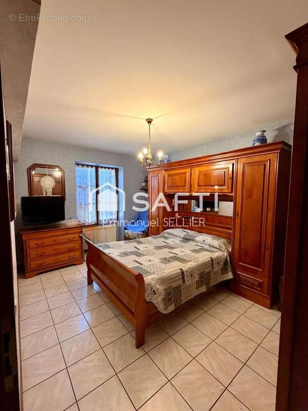 Photo 5 - Maison à DEOLS