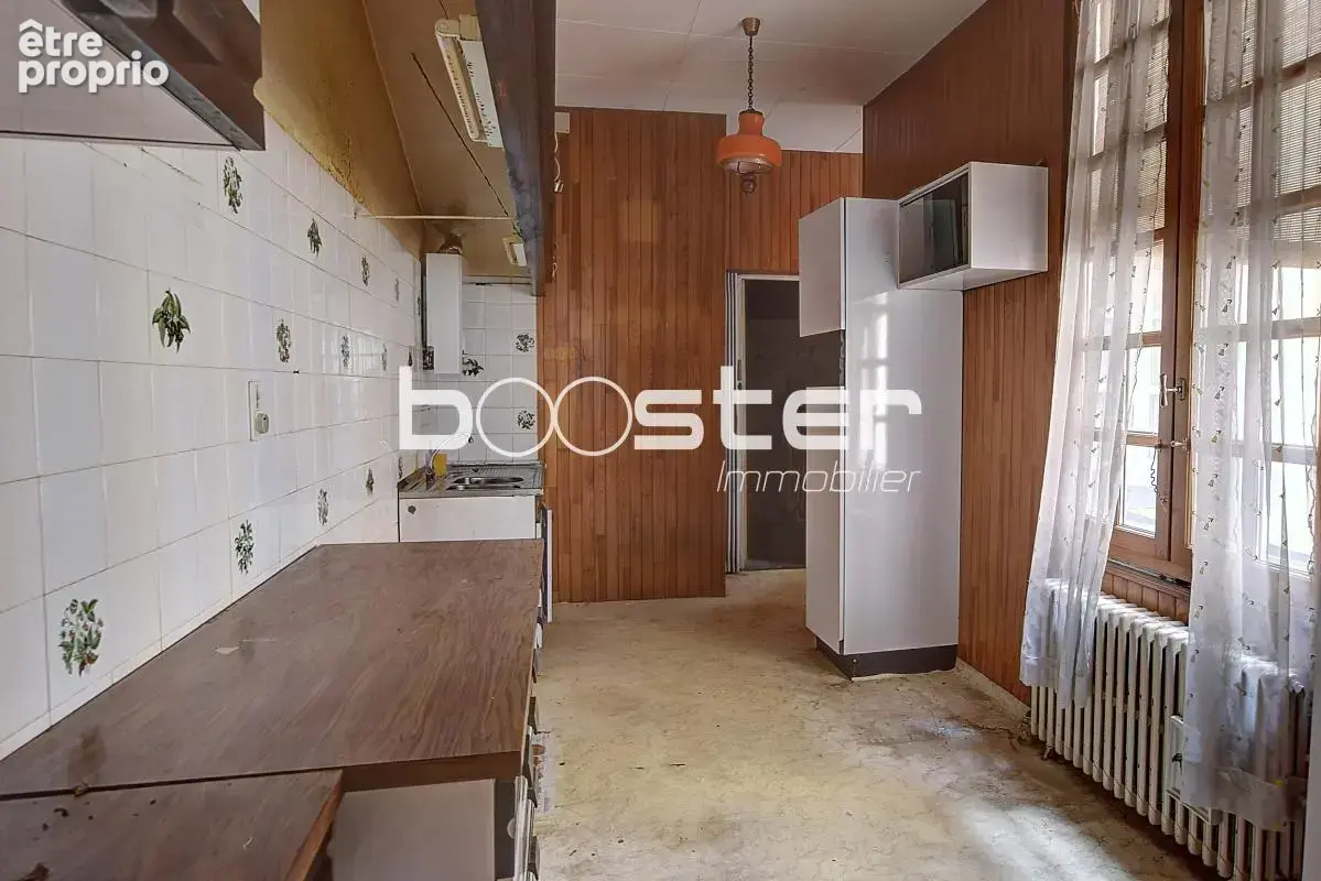 Appartement de prestige à rénover – 130 m² avec vue dégagée - photo 4