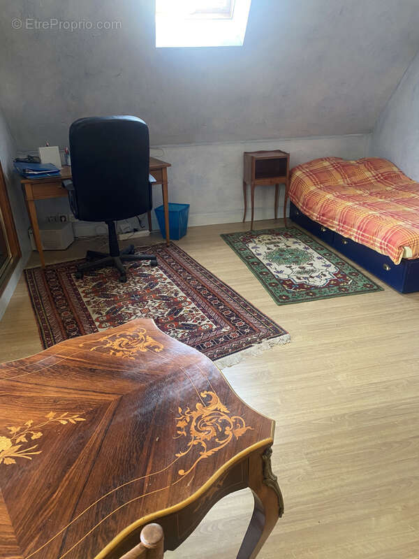 GAGNY - Maison familiale - photo 6