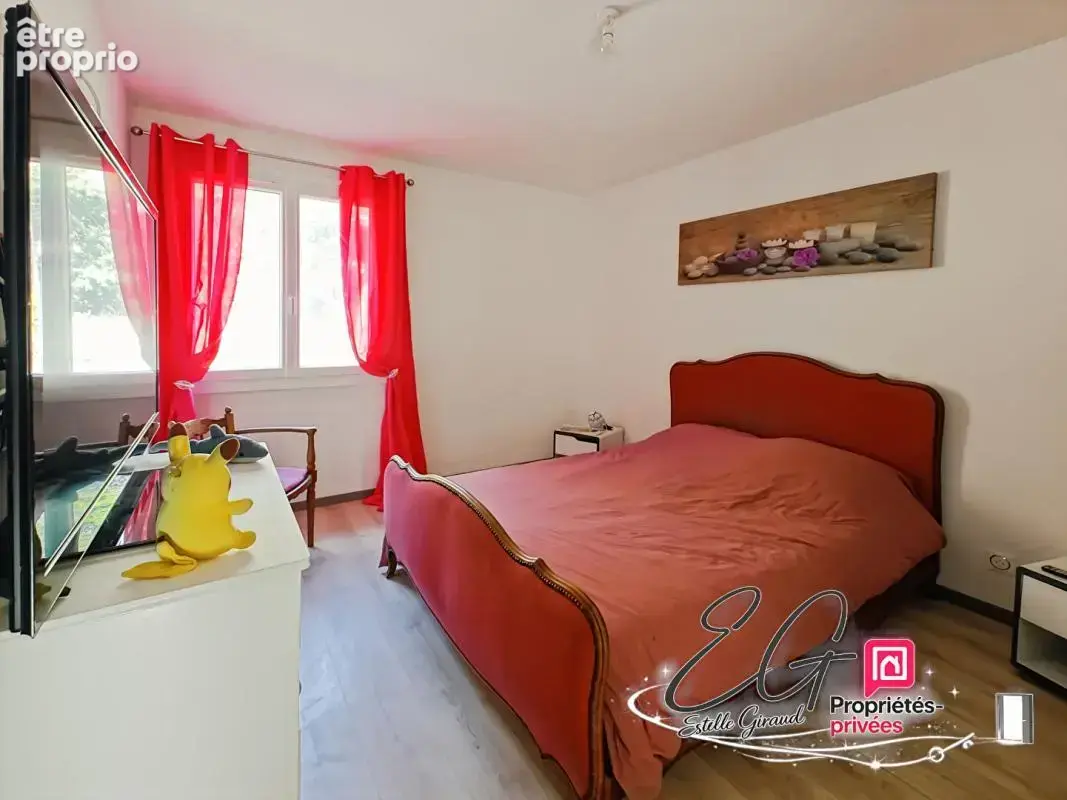 Villa de plain pied, 3 Chambres, Garage, Terrasse, Plus de 3 200 m² de terrain - photo 13