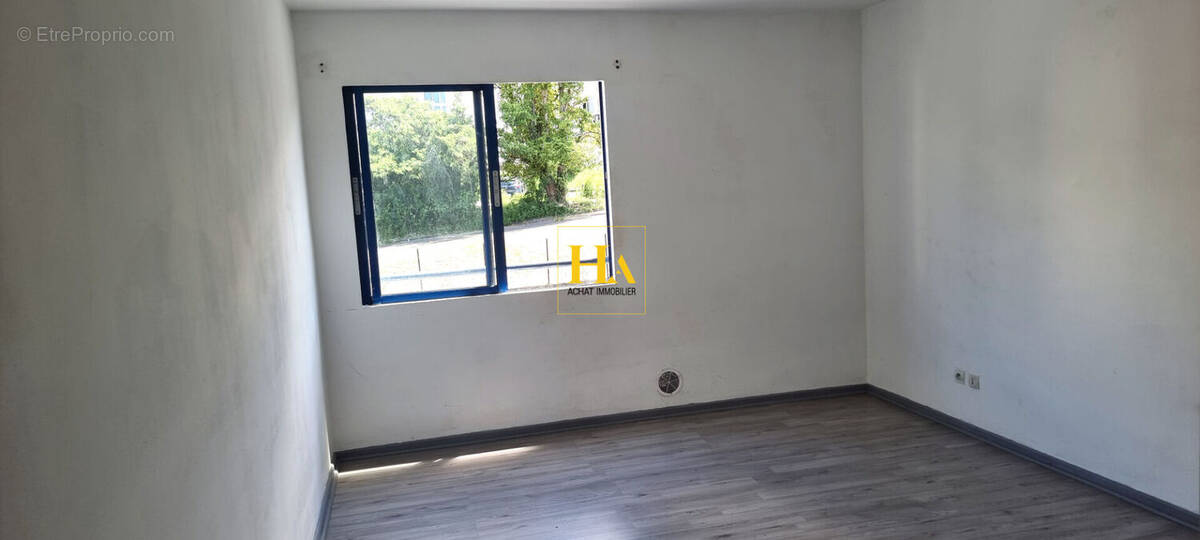 Appartement à SAINT-DENIS