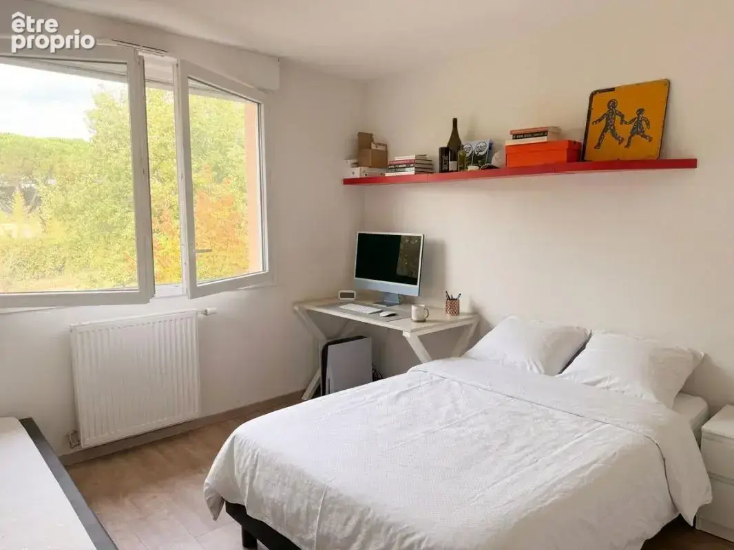 Jolie maison T4 avec garage - photo 2