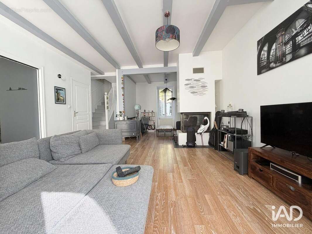 Maison 130 m² à Pornic  - photo 5