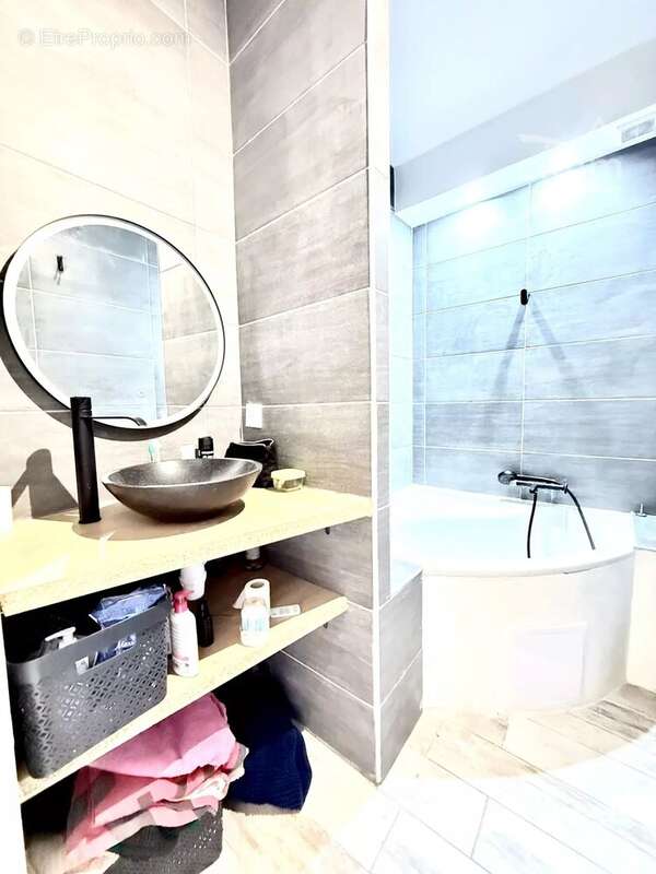 Maison à PORT-SAINT-LOUIS-DU-RHONE