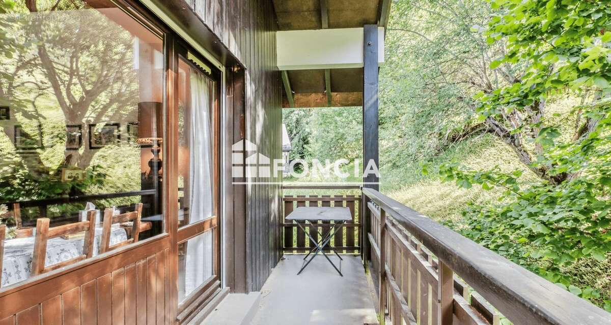 Deux pièces mezzanine - photo 7