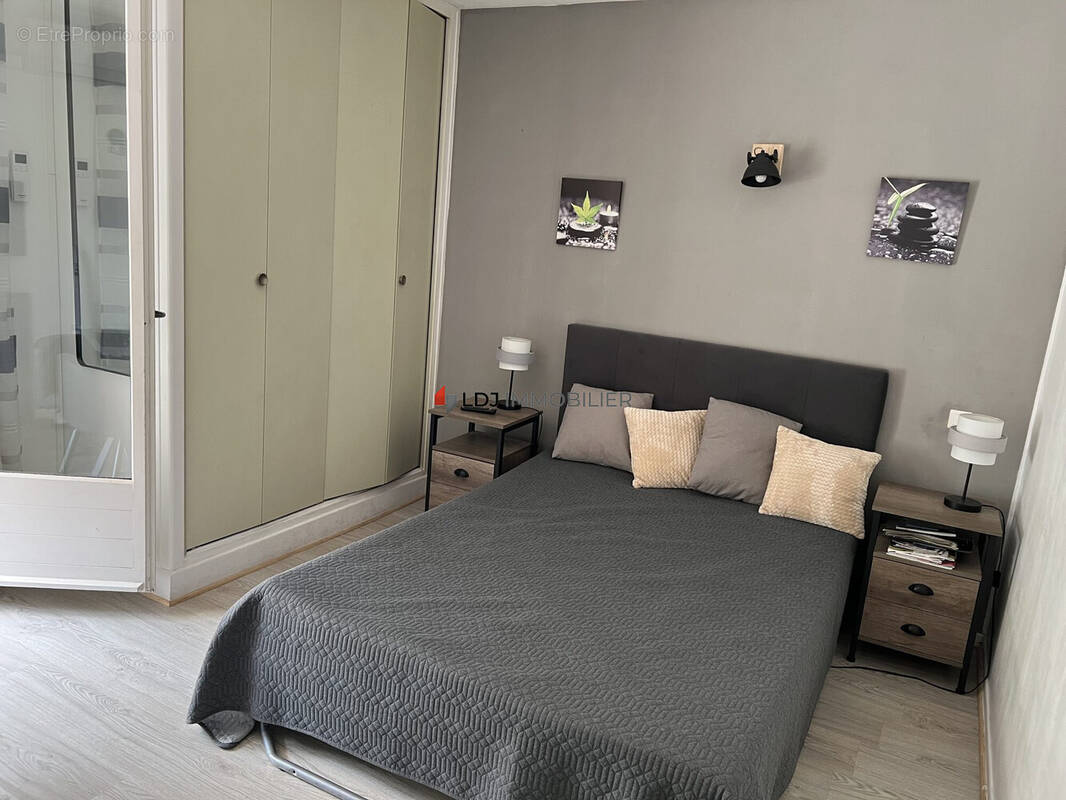 Appartement à AMELIE-LES-BAINS-PALALDA
