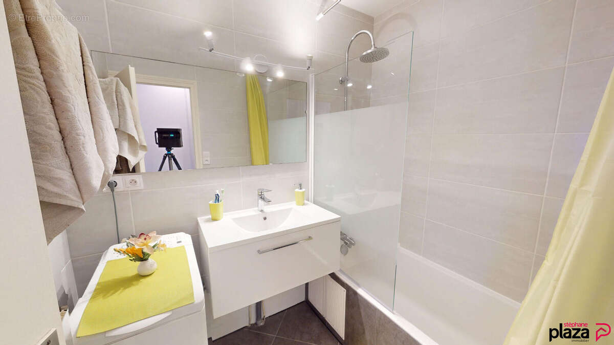 Appartement à ANNEMASSE